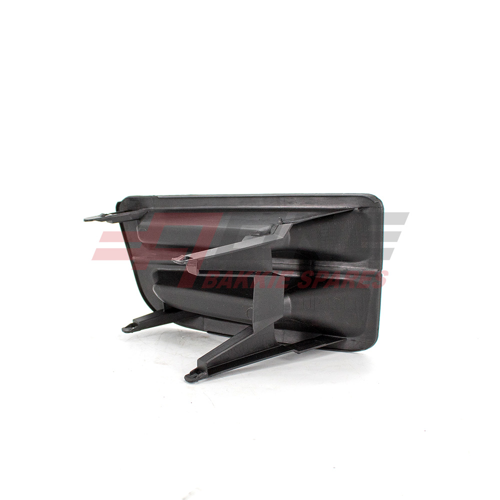 Fog Lamp Cover (L/H) for ISUZU KB240 LWB/DC — view 3